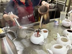 -恒兴发茶店(水巷口店)