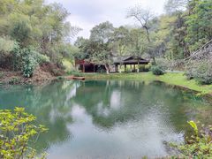 -常德桃花源景区