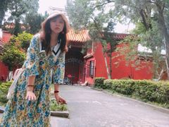 -南岳衡山风景名胜区-南岳大庙