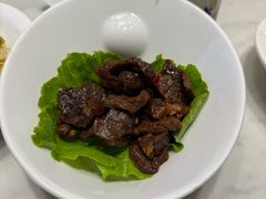 -亭下湖饭店(康岭店)