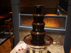 -比格比萨自助(国展店)