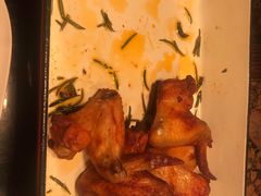 -杭州国际会议中心洲际酒店-原素全日餐厅(解放东路店)