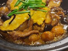 -老灶房-四川土菜(开元店)