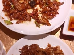 -京味斋·烤鸭·北京菜(安贞店)