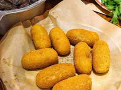 -周师兄大刀腰片火锅(解放碑总店)