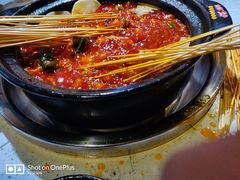 -钢管厂歆瑞源油卤串串香(春熙路太古里店)