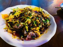 -庆合府重庆大排档(紫都城店)