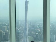 -广州四季酒店