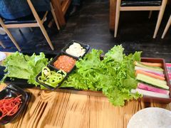 -大壮家原味烤肉(兴华北街店)