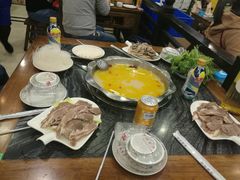 -江湖黑大兔(杨家坪店)