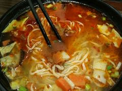 -潼十三肉夹馍(东单店)