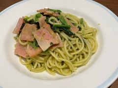 -萨莉亚意式餐厅(杭州滨江天街店)