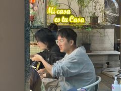 -墨纪Mojí墨西哥餐厅(官舍店)