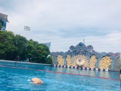 -苏州乐园森林水世界