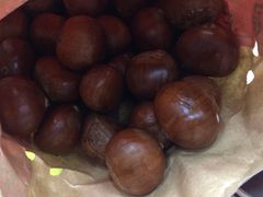 -二斗栗子(黄河道店)