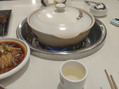 -土连锅·现熬养生汤锅(梁家巷店)