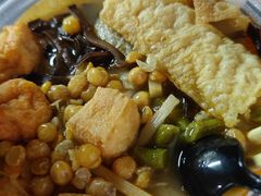 柳州螺蛳粉（汤粉）-螺大蛳柳州螺蛳粉·火锅·热干面(西城永捷店)