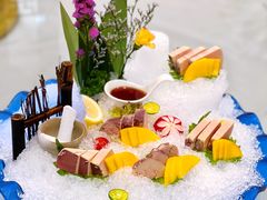 -亮庆餐厅·粤菜·早茶(篁庄店)