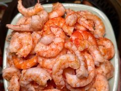 -焰江山海鲜牛排烤肉自助(锦华万达二星店)