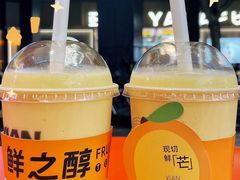 -鲜之醇(九州昌硕广场店)