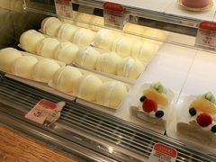 -西村叔叔的店·面包·甜品·蛋糕(崂山丽达店)