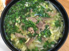 -交通大学（闵行校区）-第二餐饮大楼