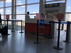 -银川河东国际机场