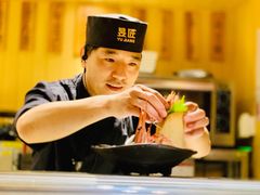 -昱匠·日本料理(金融街店)