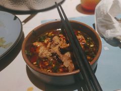 -喜庭海鲜自助(北辰三角洲北辰荟店)