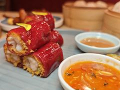 -点都德(喜粤楼店)