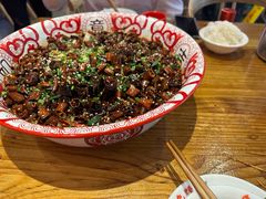 -兔槽江湖菜·重庆璧山兔(水围店)