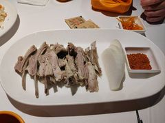 -谷丽麦馕新疆菜·清真(步步高梅溪新天地店)