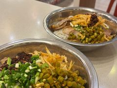 -老东江米粉(南方大厦店)