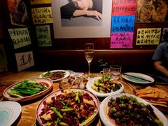 -你又瘦了小酒馆(奥体店)