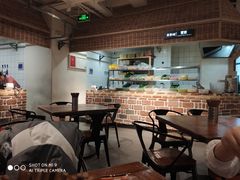 大堂-袁家村关中印象美食(万象汇店)
