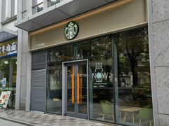 -星巴克(宏汇国际广场店)