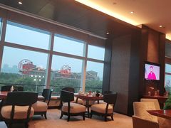 -上海浦东嘉里大酒店