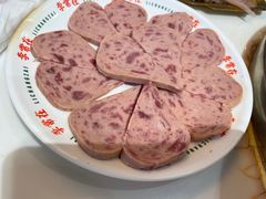 午餐肉-李常在重庆火锅(合川总店)