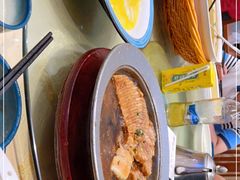 -锡和无锡菜(景丽苑店)