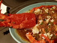 -环球港凯悦 · 享悦中餐厅