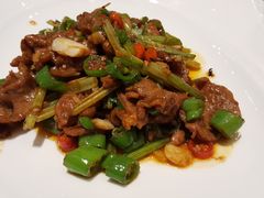 -马凯餐厅(地安门店)