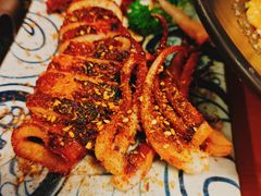 -鳗鱼家·深夜食堂(军博店)