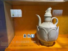-青岛葡萄酒博物馆