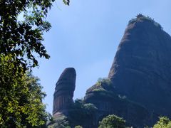 -丹霞山风景名胜区