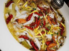 -新太二·鲜料川菜(万泰汇店)