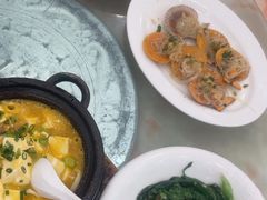 -新金盛·海鲜酒楼(盐田店)