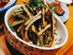 卤香豆腐干-厨道重庆菜馆(鸳鸯店)
