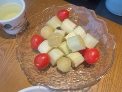 -味莊餐厅(康庄南街店)