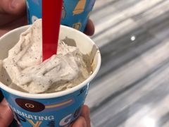 暴风雪-DQ·蛋糕·冰淇淋(南开大悦城2F店)