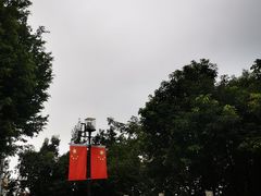 -高榜山景区